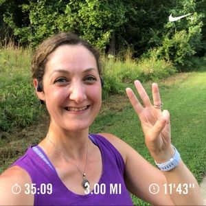 Meet your Posher, Kate